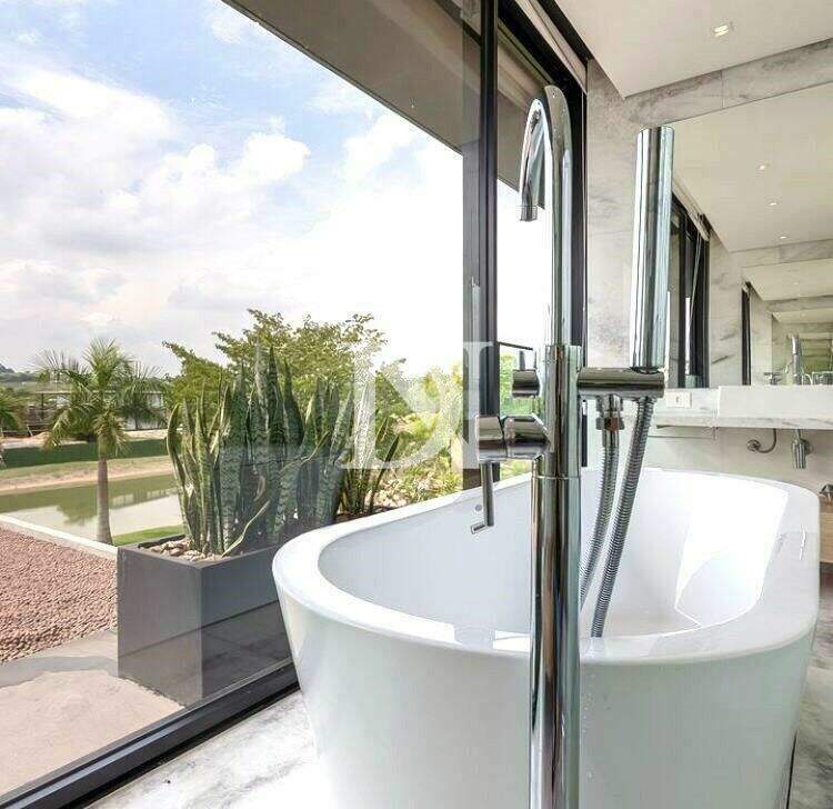 Casa em condomínio à venda no Fazenda Boa Vista - Fase I: 