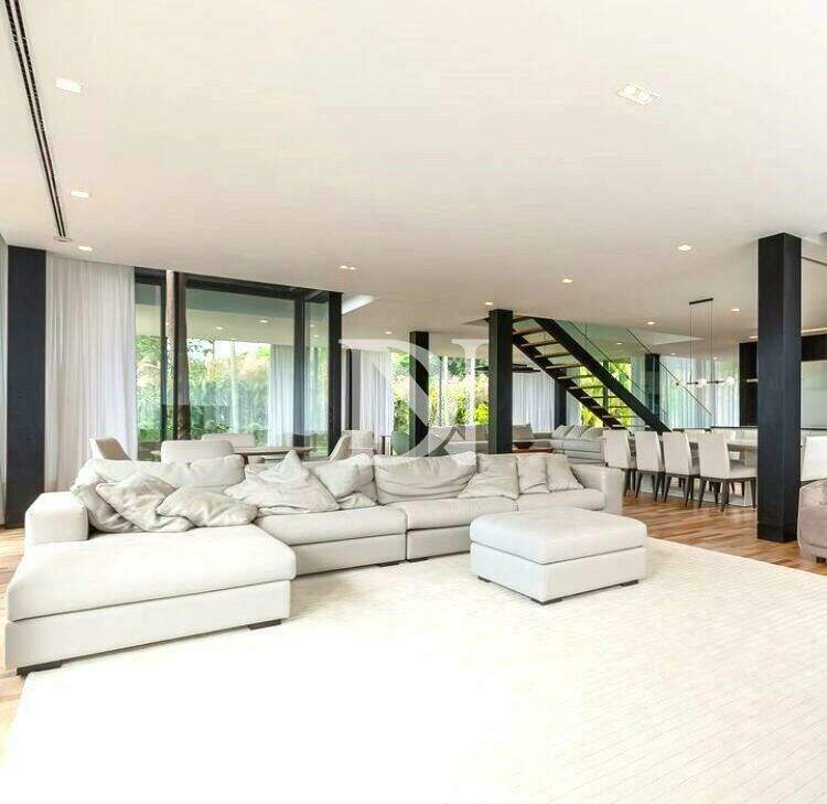 Casa em condomínio à venda no Fazenda Boa Vista - Fase I: 