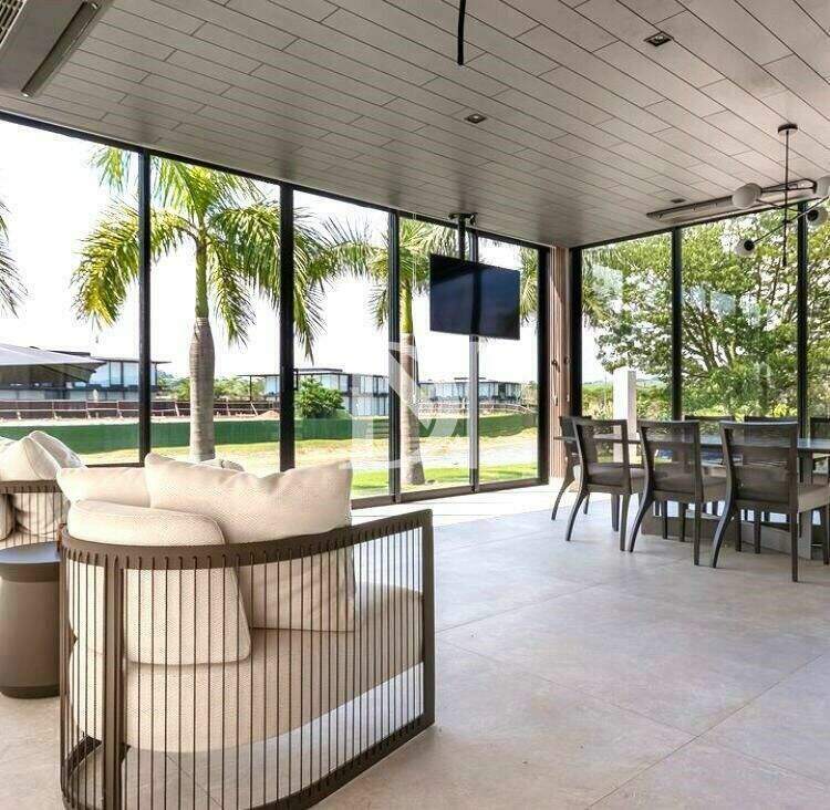 Casa em condomínio à venda no Fazenda Boa Vista - Fase I: 
