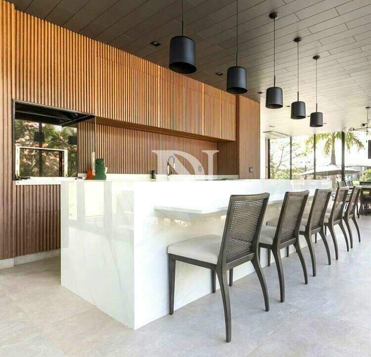 Casa em condomínio à venda no Fazenda Boa Vista - Fase I: 