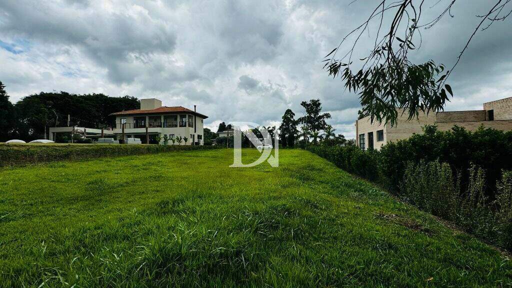 Terreno em condomínio à venda no Condomínio Altos de Itu: 