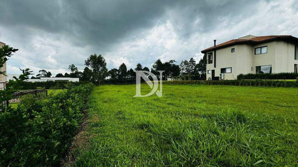 Terreno em condomínio à venda no Condomínio Altos de Itu: 