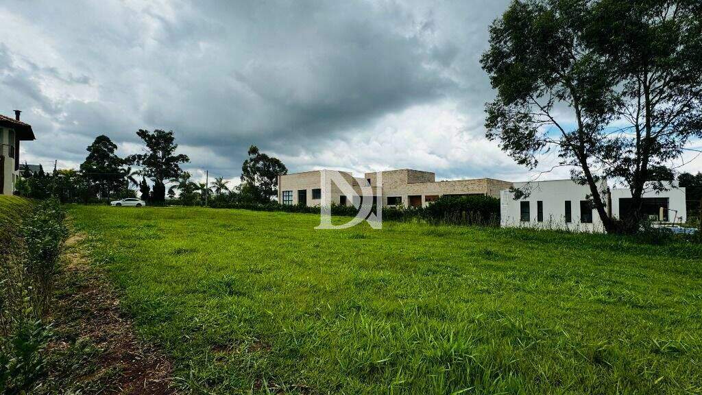Terreno em condomínio à venda no Condomínio Altos de Itu: 