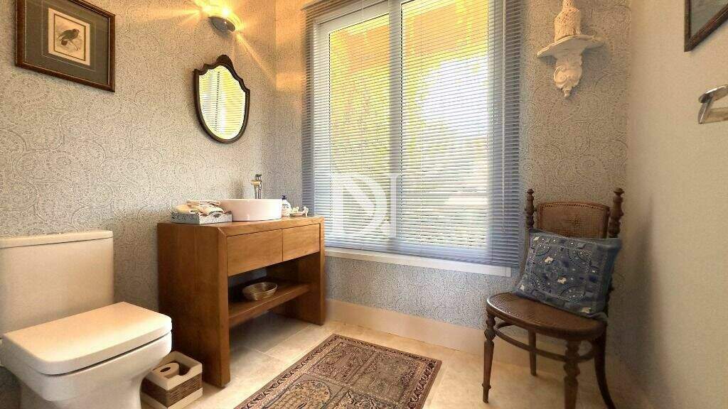 Casa em condomínio à venda no Jardim Plaza Atheneé: 