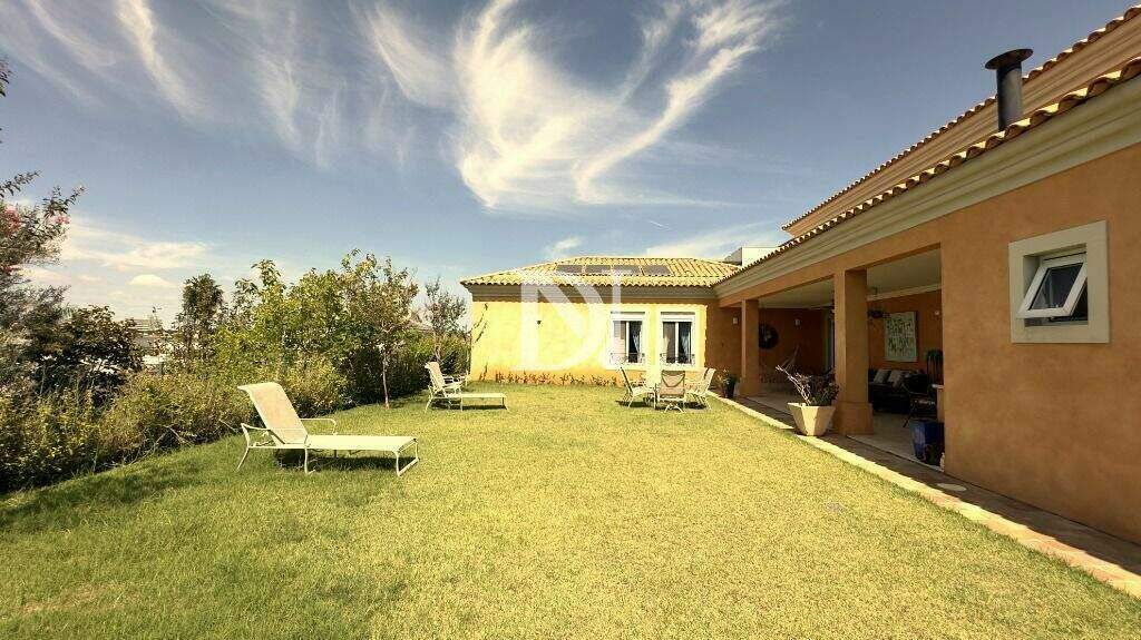 Casa em condomínio à venda no Jardim Plaza Atheneé: 