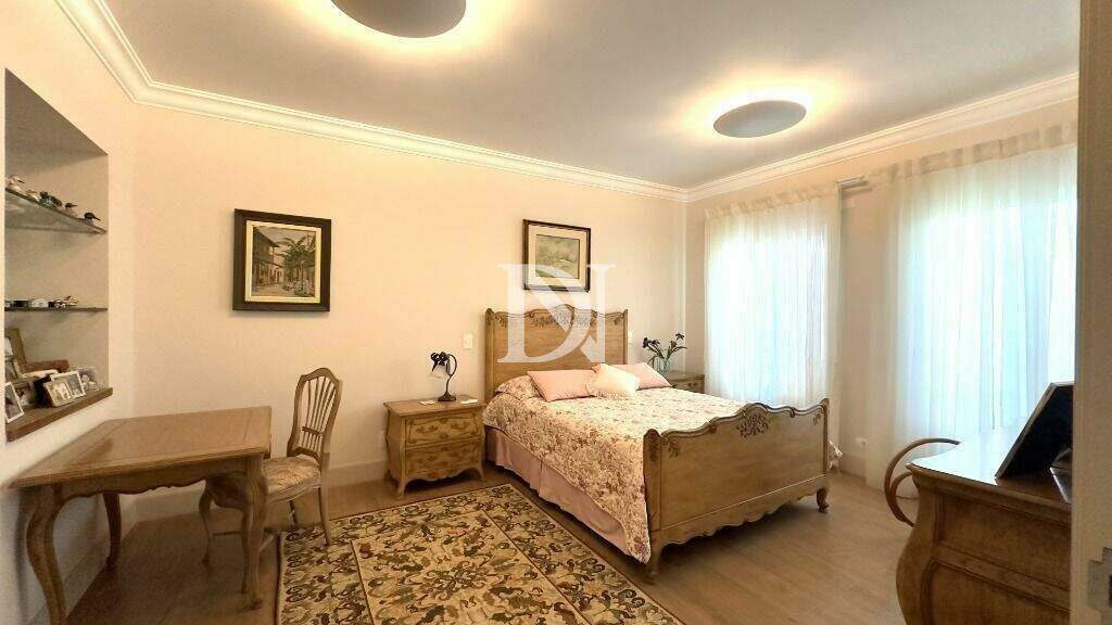 Casa em condomínio à venda no Jardim Plaza Atheneé: 