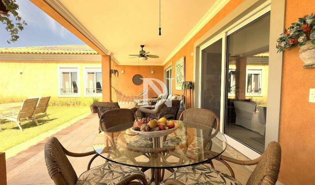 Casa em condomínio à venda no Jardim Plaza Atheneé: 