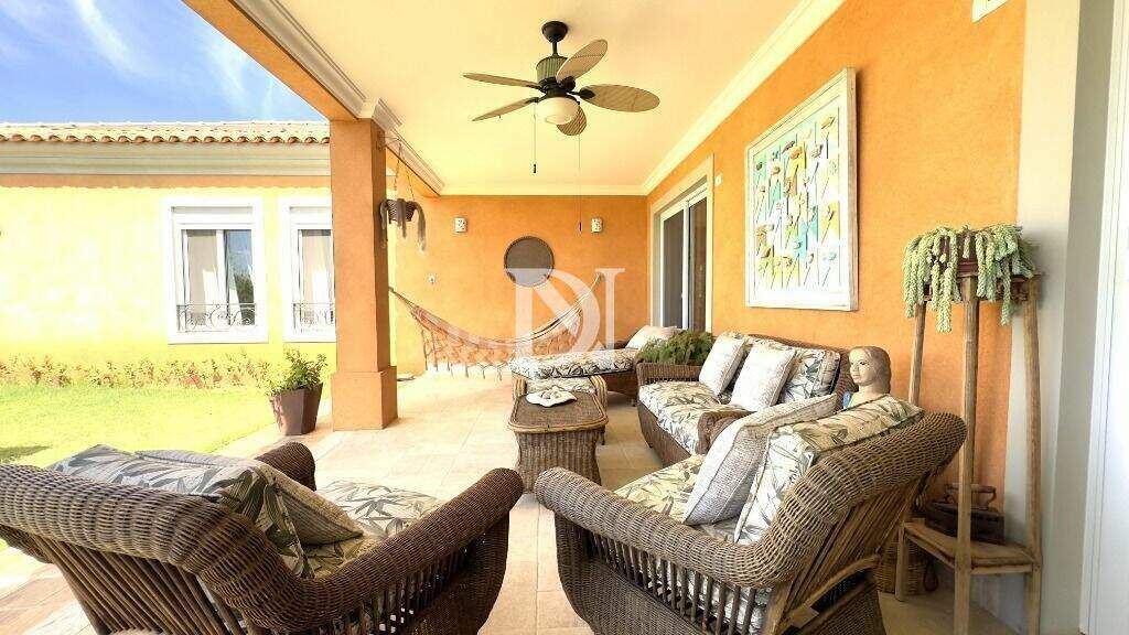Casa em condomínio à venda no Jardim Plaza Atheneé: 