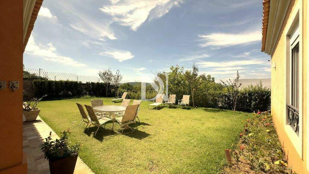 Casa em condomínio à venda no Jardim Plaza Atheneé: 