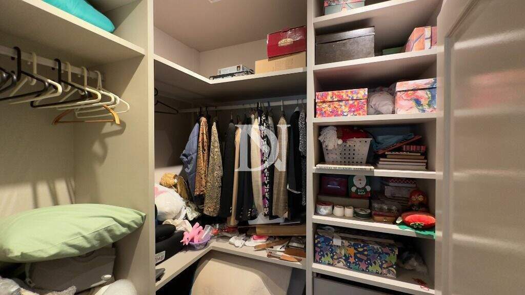 Casa em condomínio à venda no Jardim Plaza Atheneé: 