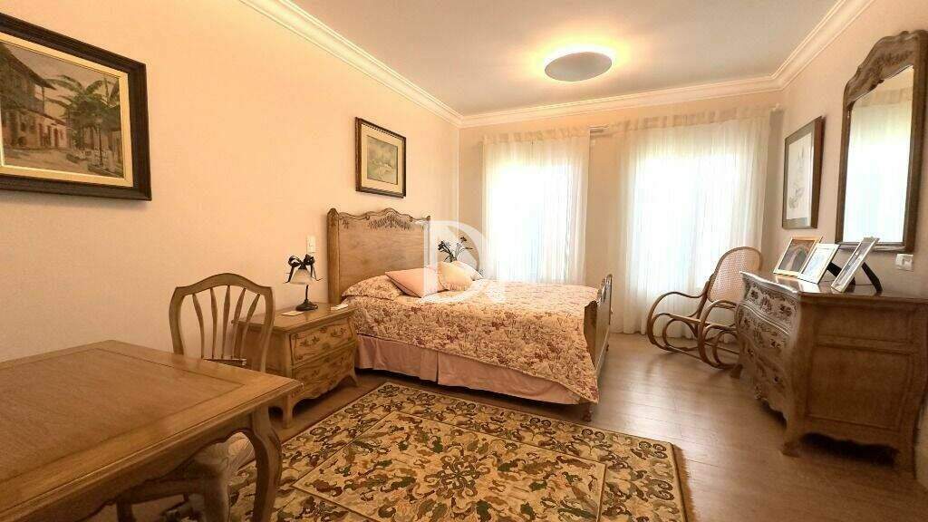 Casa em condomínio à venda no Jardim Plaza Atheneé: 