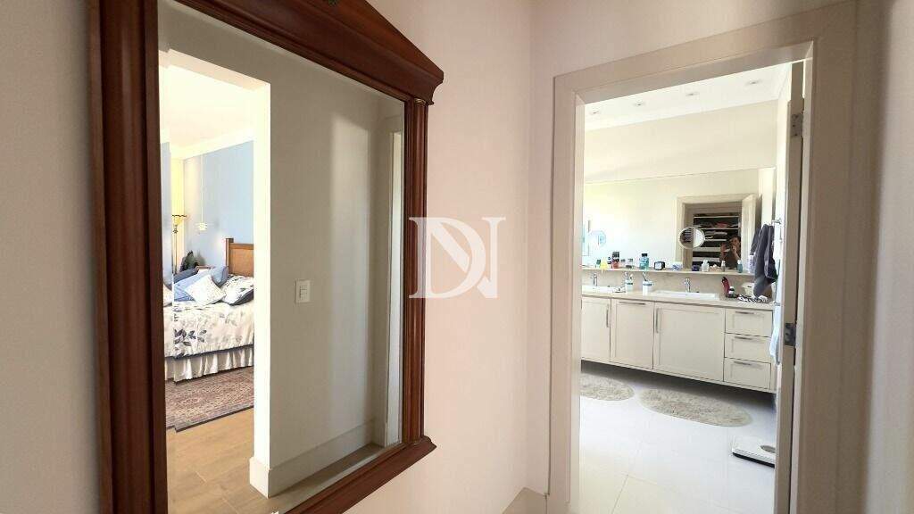 Casa em condomínio à venda no Jardim Plaza Atheneé: 