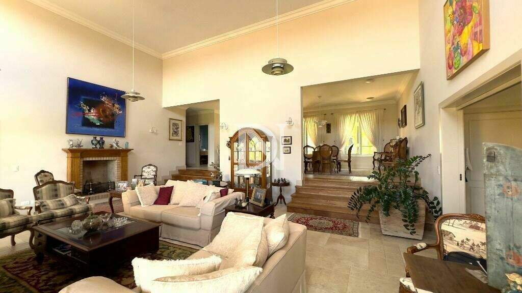 Casa em condomínio à venda no Jardim Plaza Atheneé: 