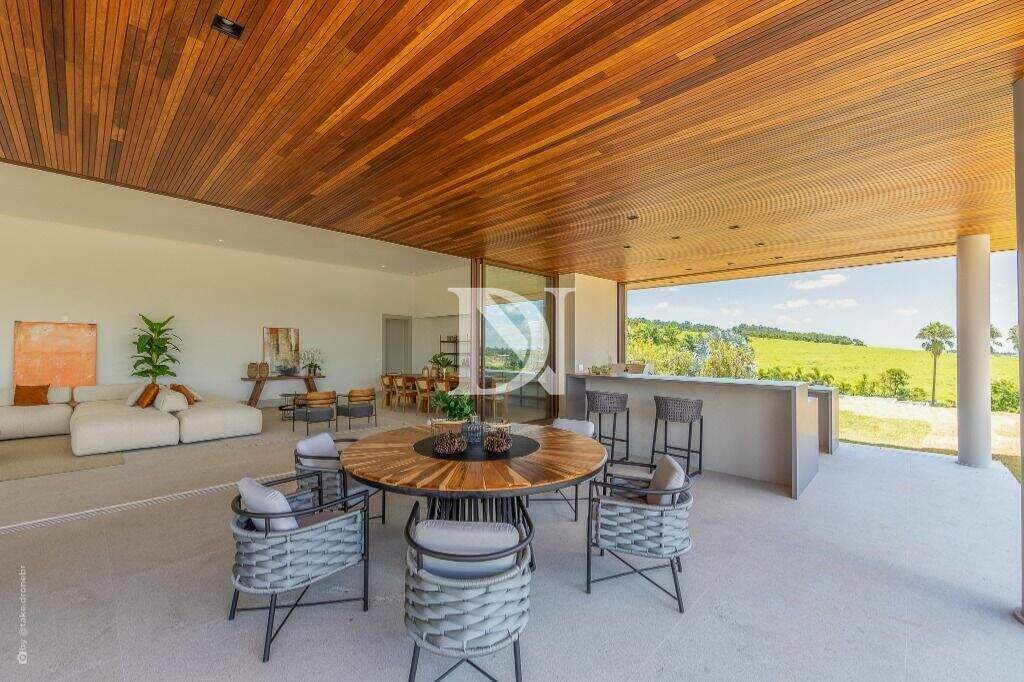 Casa em condomínio à venda no Fazenda da Grama: 