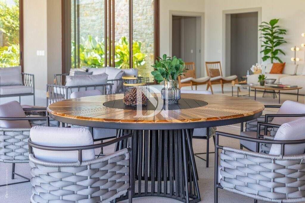 Casa em condomínio à venda no Fazenda da Grama: 