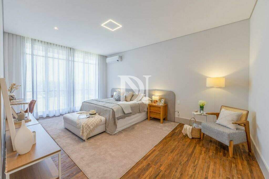 Casa em condomínio à venda no Fazenda da Grama: 