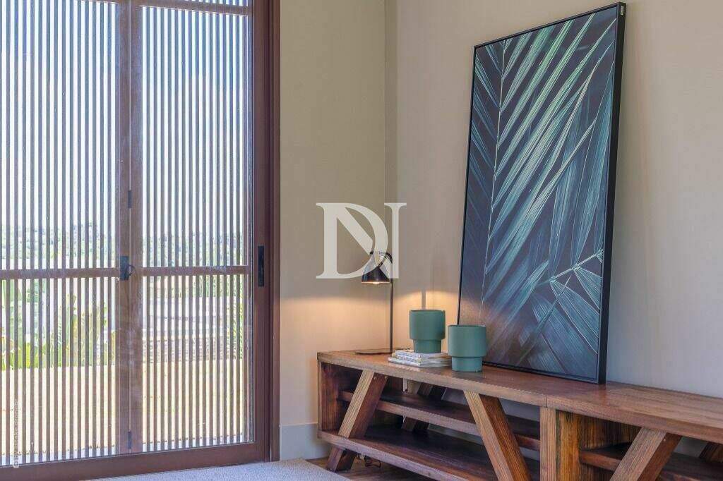Casa em condomínio à venda no Fazenda da Grama: 