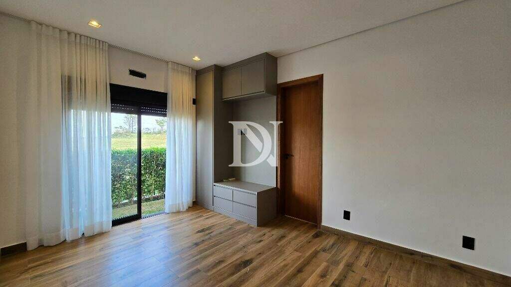 Casa em condomínio à venda no Condomínio Villas do Golfe: 