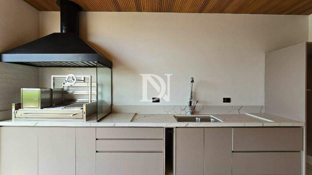 Casa em condomínio à venda no Condomínio Villas do Golfe: 