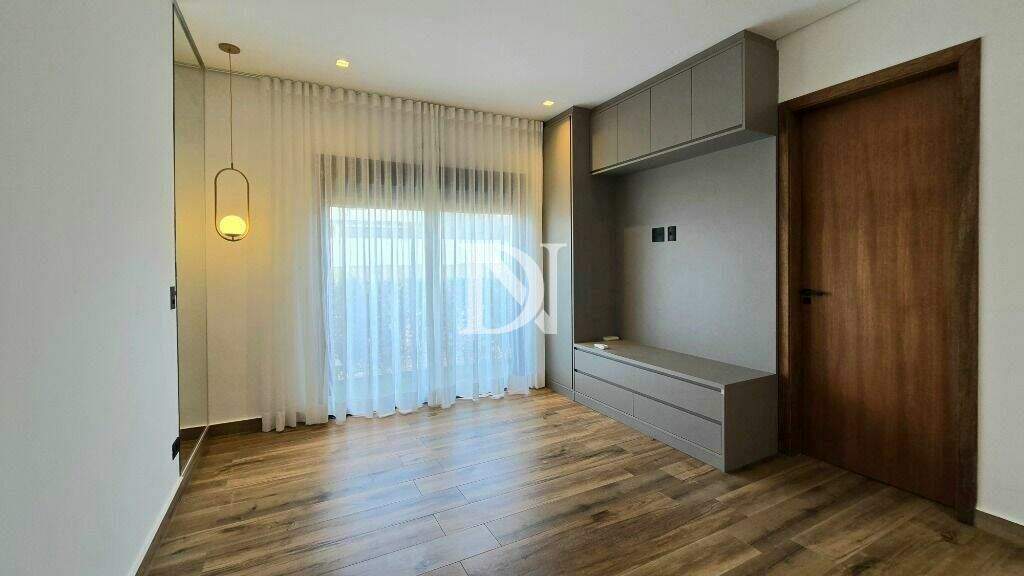Casa em condomínio à venda no Condomínio Villas do Golfe: 