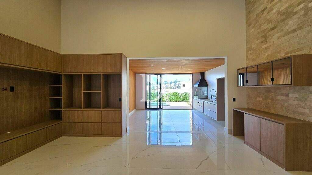Casa em condomínio à venda no Condomínio Villas do Golfe: 