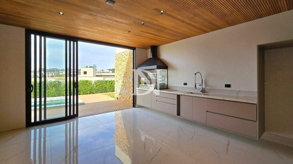 Casa em condomínio à venda no Condomínio Villas do Golfe: 