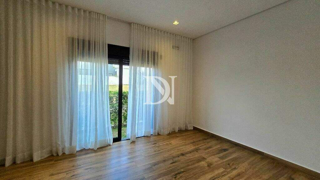 Casa em condomínio à venda no Condomínio Villas do Golfe: 