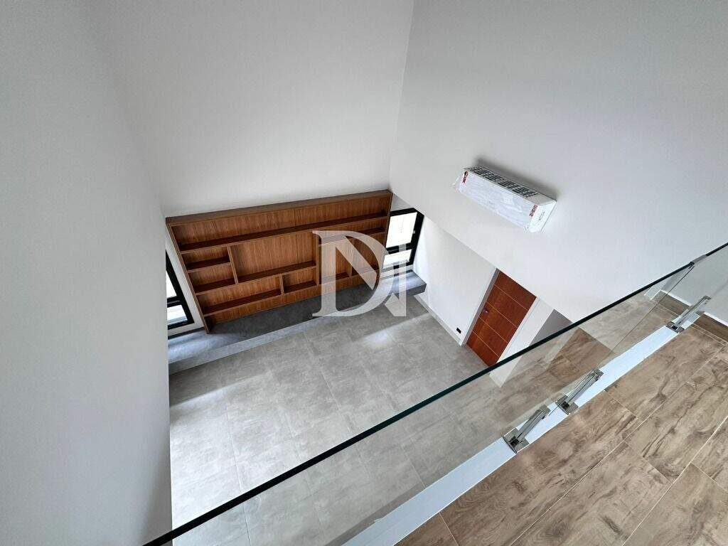 Casa em condomínio à venda no Condomínio Central Parque: 