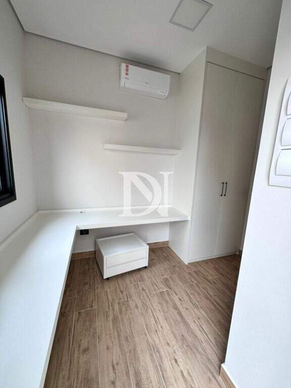 Casa em condomínio à venda no Condomínio Central Parque: 