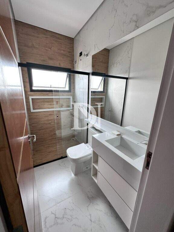 Casa em condomínio à venda no Condomínio Central Parque: 