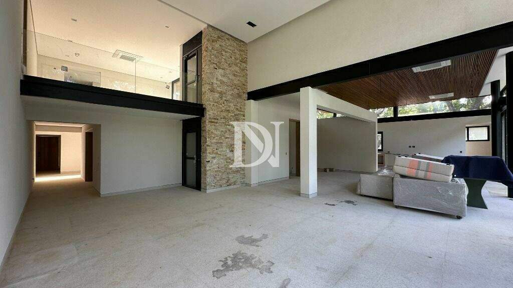 Casa em condomínio à venda no Residencial São José: 