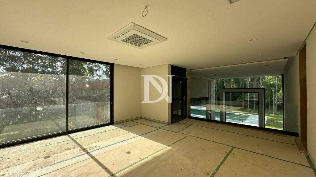 Casa em condomínio à venda no Residencial São José: 