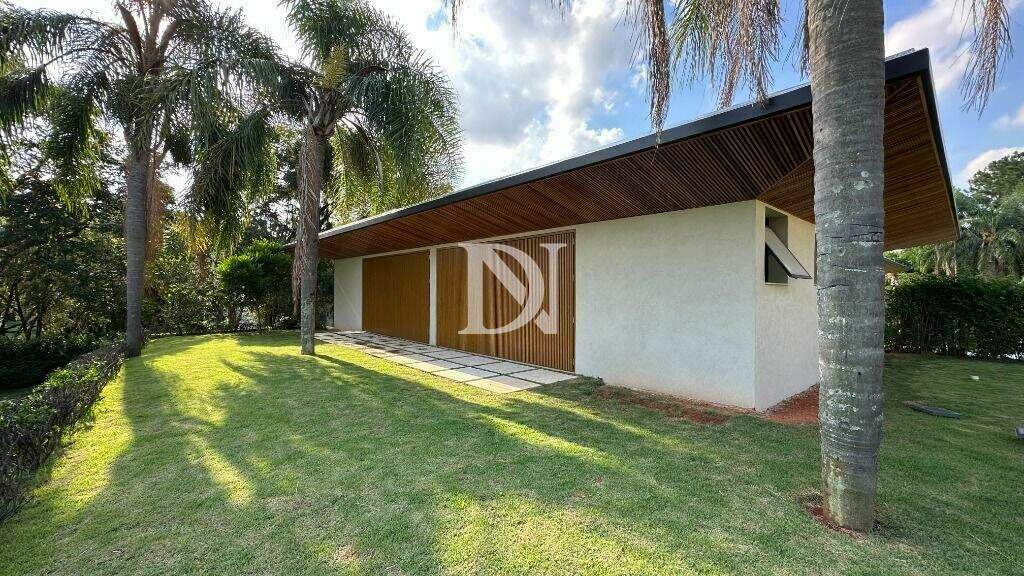 Casa em condomínio à venda no Residencial São José: 