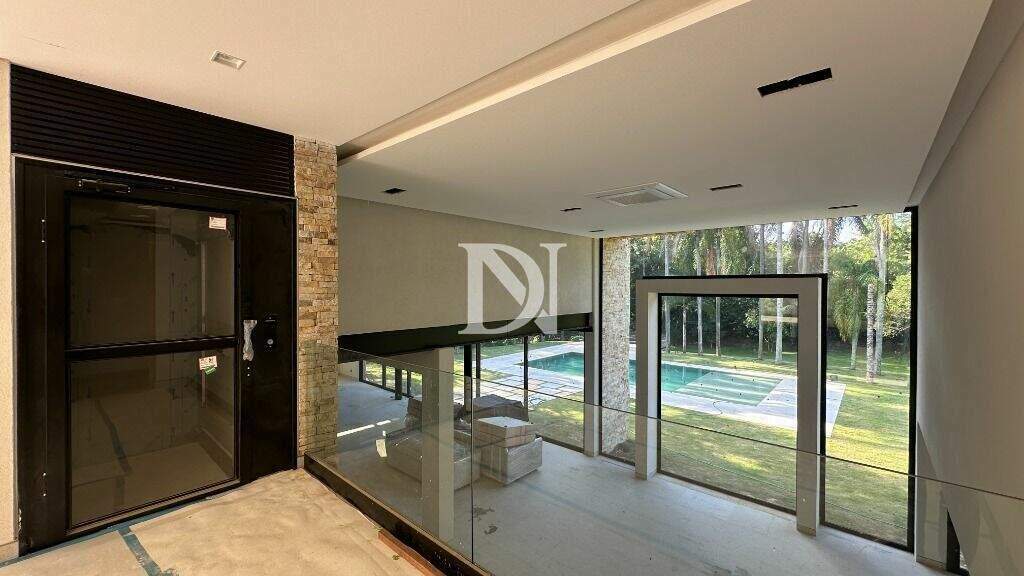 Casa em condomínio à venda no Residencial São José: 