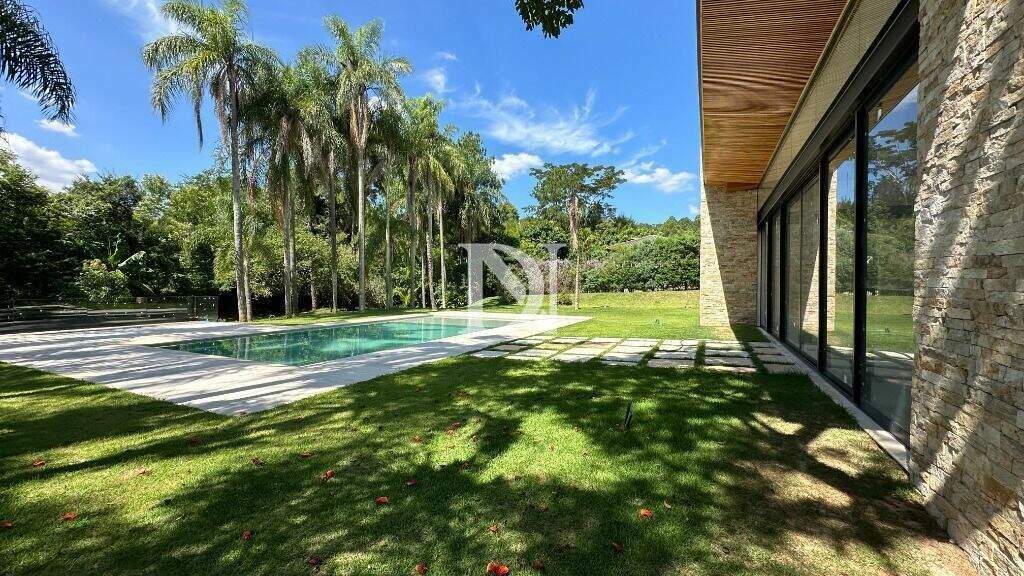 Casa em condomínio à venda no Residencial São José: 