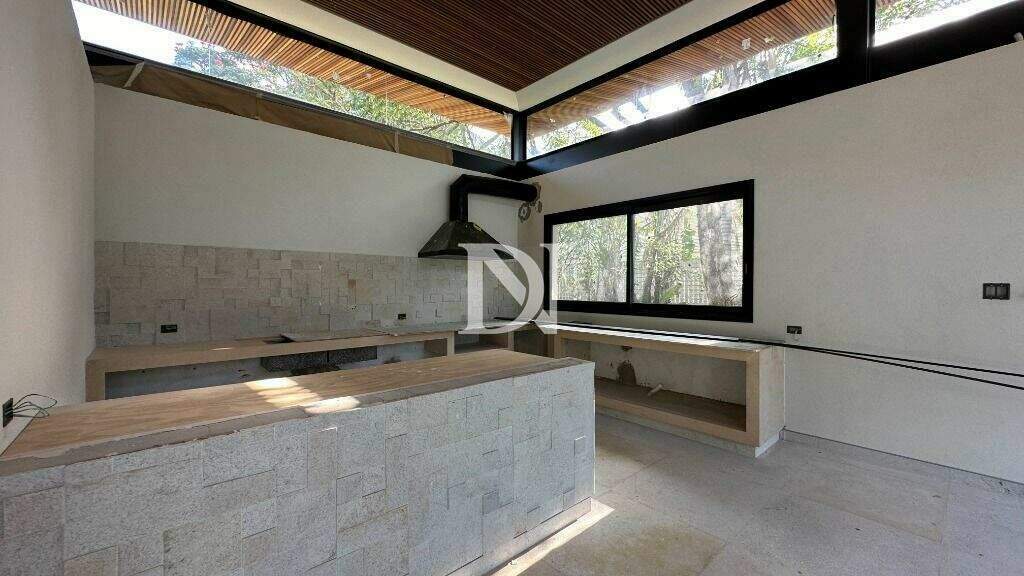 Casa em condomínio à venda no Residencial São José: 