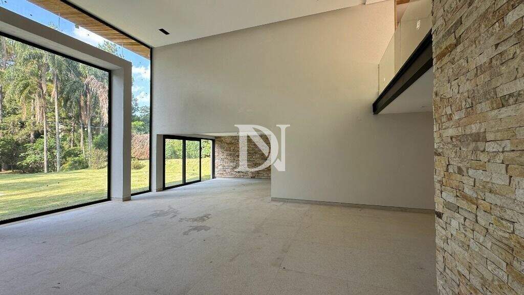 Casa em condomínio à venda no Residencial São José: 