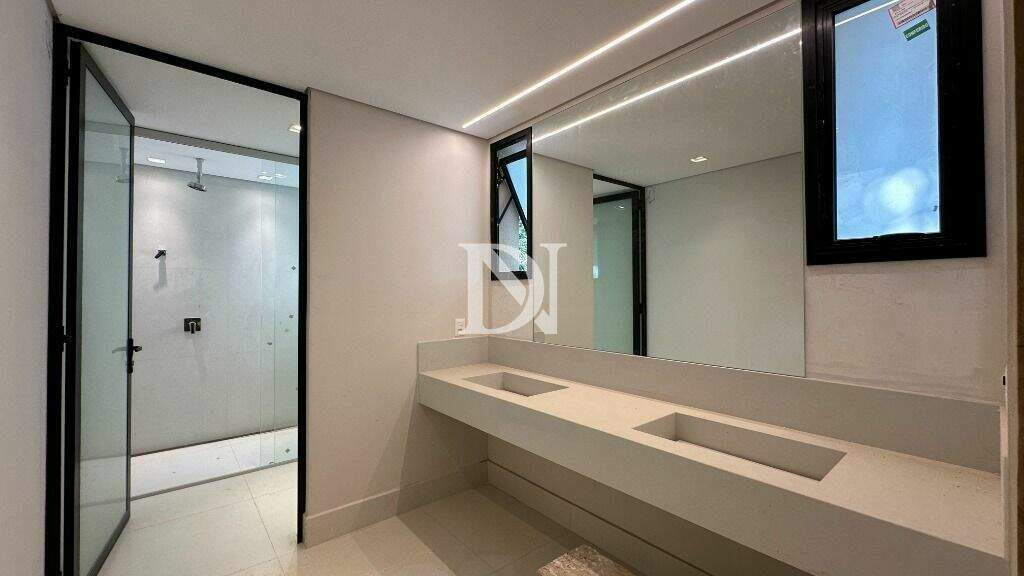Casa em condomínio à venda no Residencial São José: 