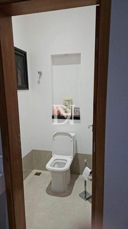 Casa em condomínio à venda no Condomínio Lagos DIcaraí: 