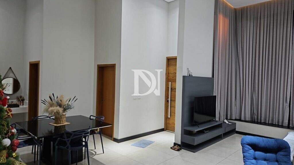 Casa em condomínio à venda no Condomínio Lagos DIcaraí: 
