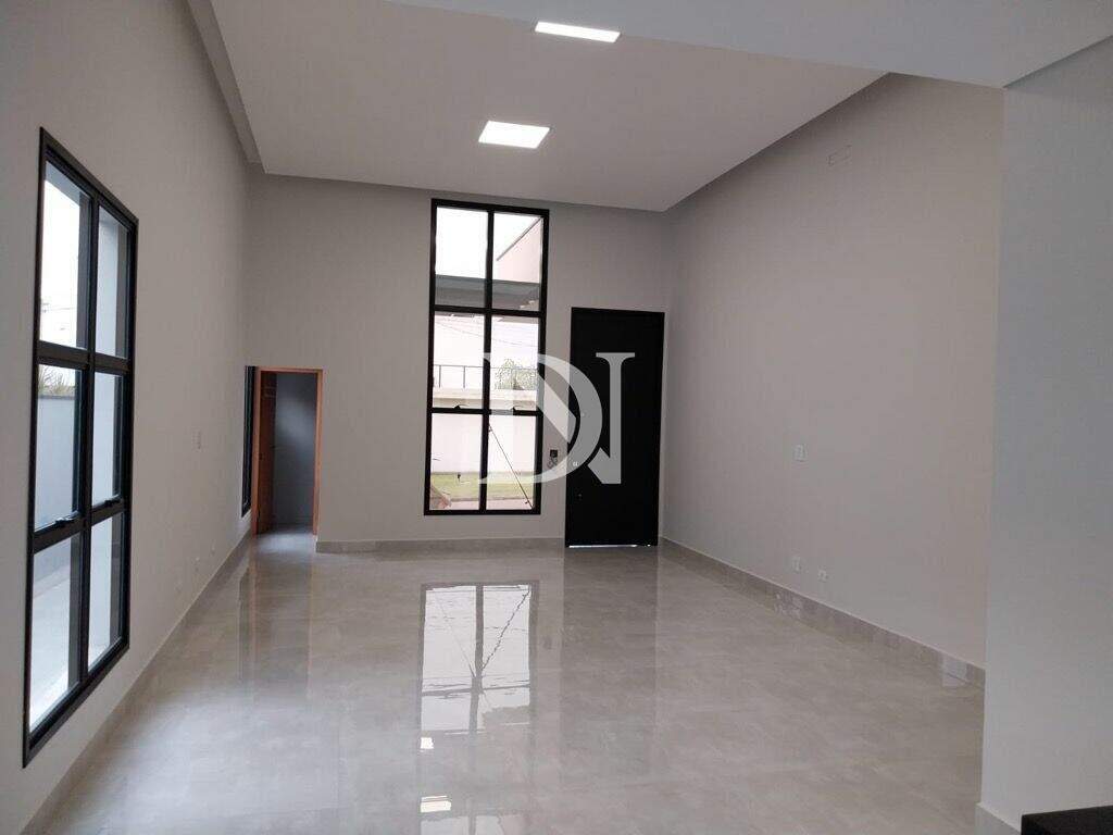 Casa em condomínio à venda no Condominio Portal dos Bandeirantes: 