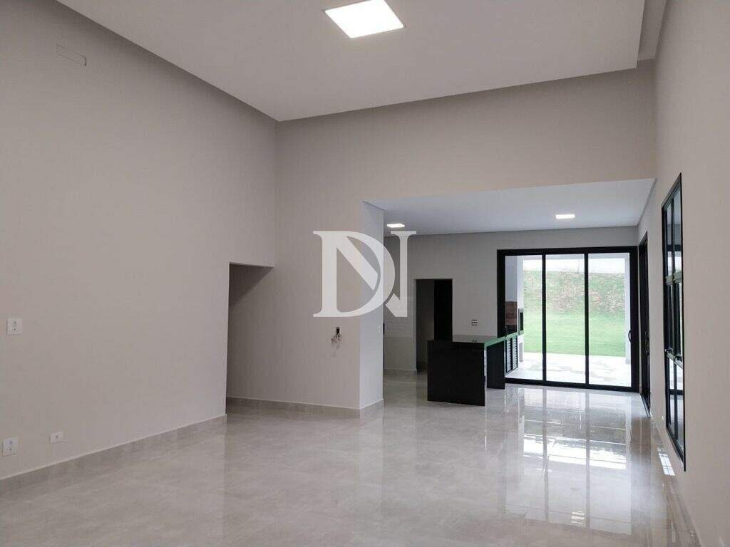 Casa em condomínio à venda no Condominio Portal dos Bandeirantes: 