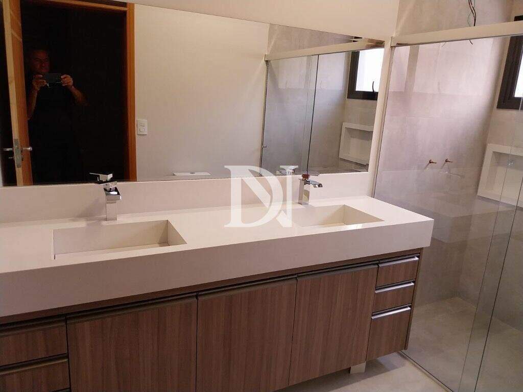 Casa em condomínio à venda no Condominio Portal dos Bandeirantes: 