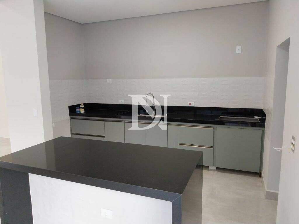 Casa em condomínio à venda no Condominio Portal dos Bandeirantes: 