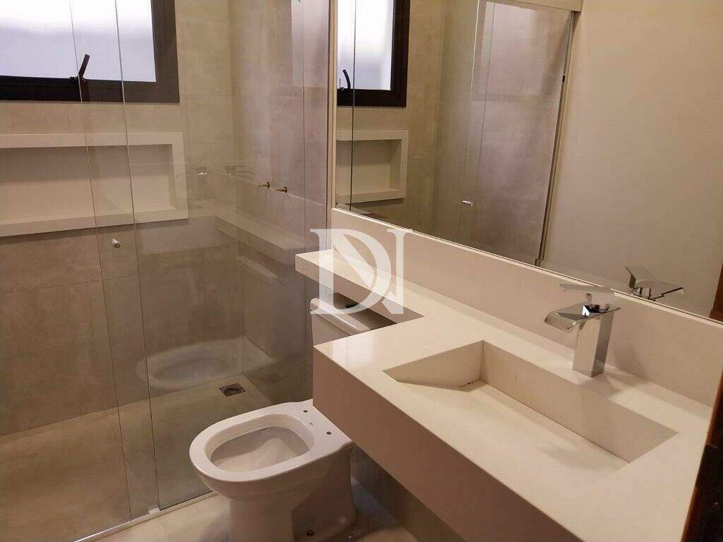 Casa em condomínio à venda no Condominio Portal dos Bandeirantes: 