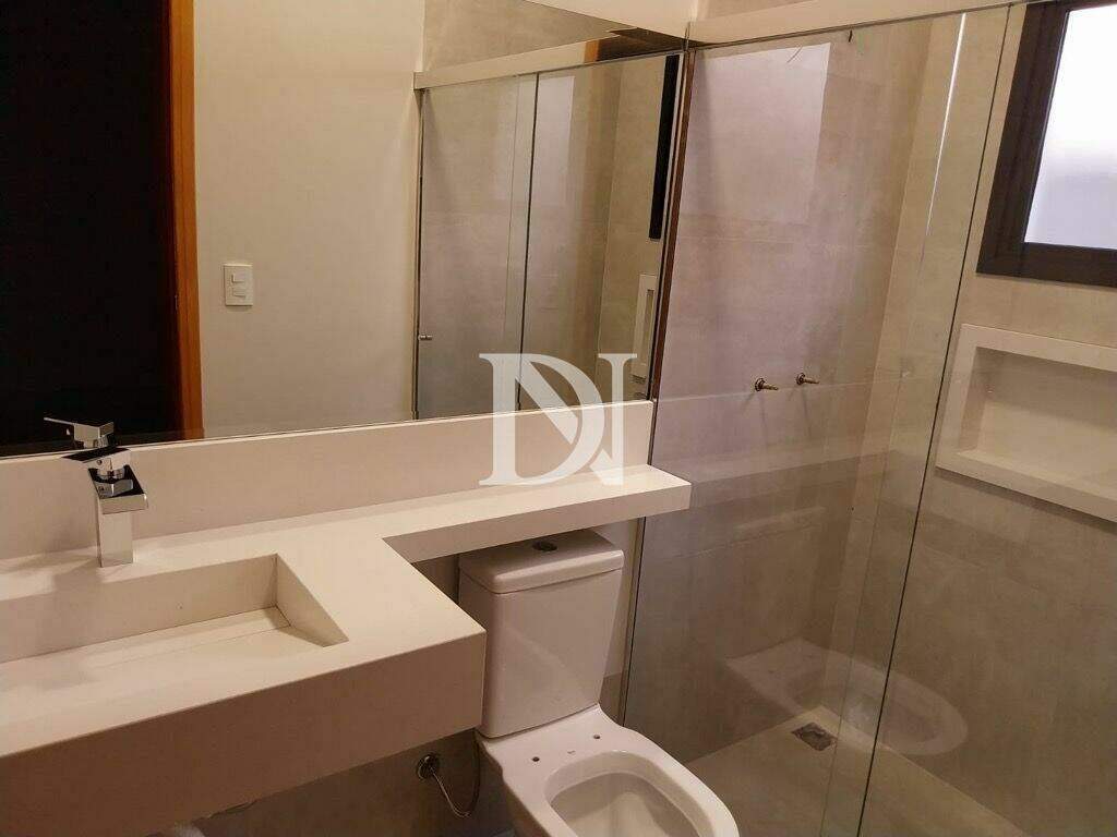 Casa em condomínio à venda no Condominio Portal dos Bandeirantes: 