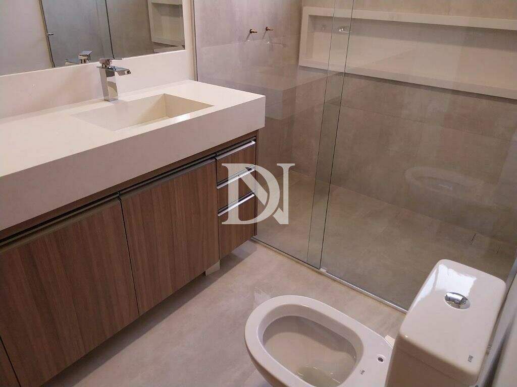 Casa em condomínio à venda no Condominio Portal dos Bandeirantes: 