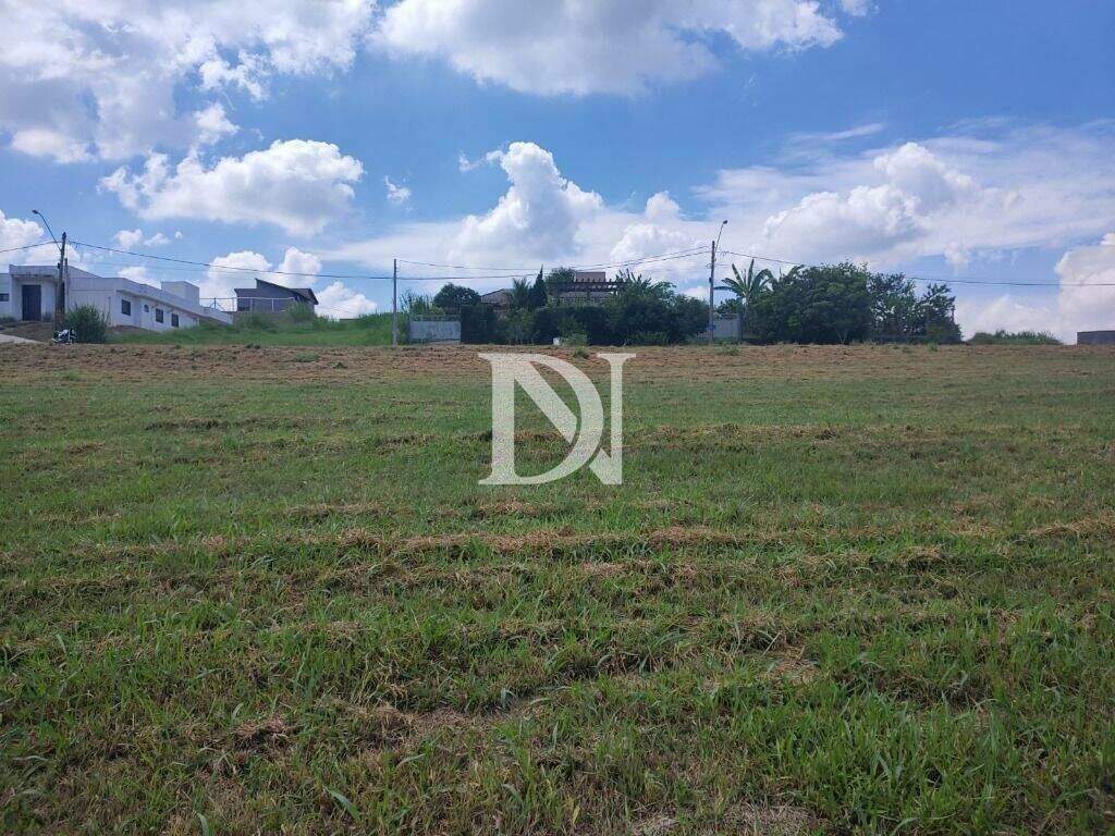 Terreno em condomínio à venda no Condomínio Terras de Santa Izabel: 