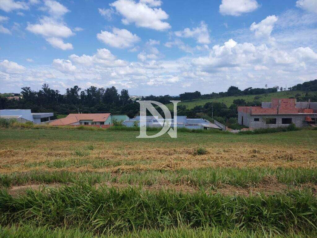 Terreno em condomínio à venda no Condomínio Terras de Santa Izabel: 