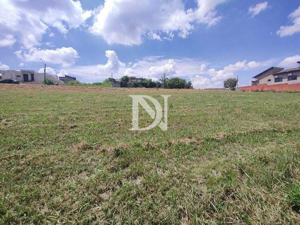 Terreno em condomínio à venda no Condomínio Terras de Santa Izabel: 